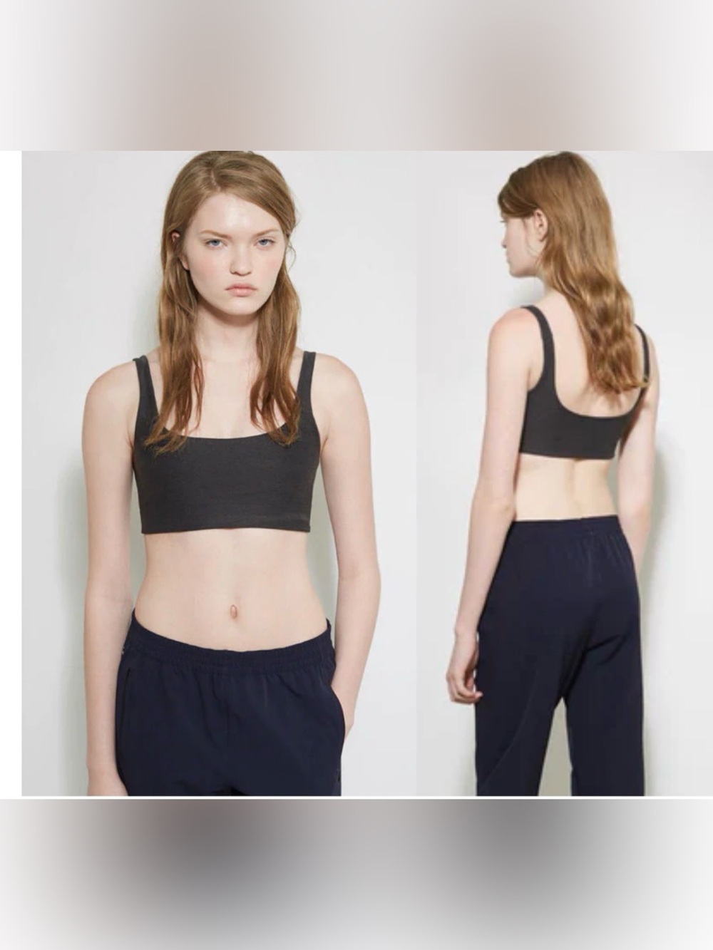 Outdoor voices sport bra
